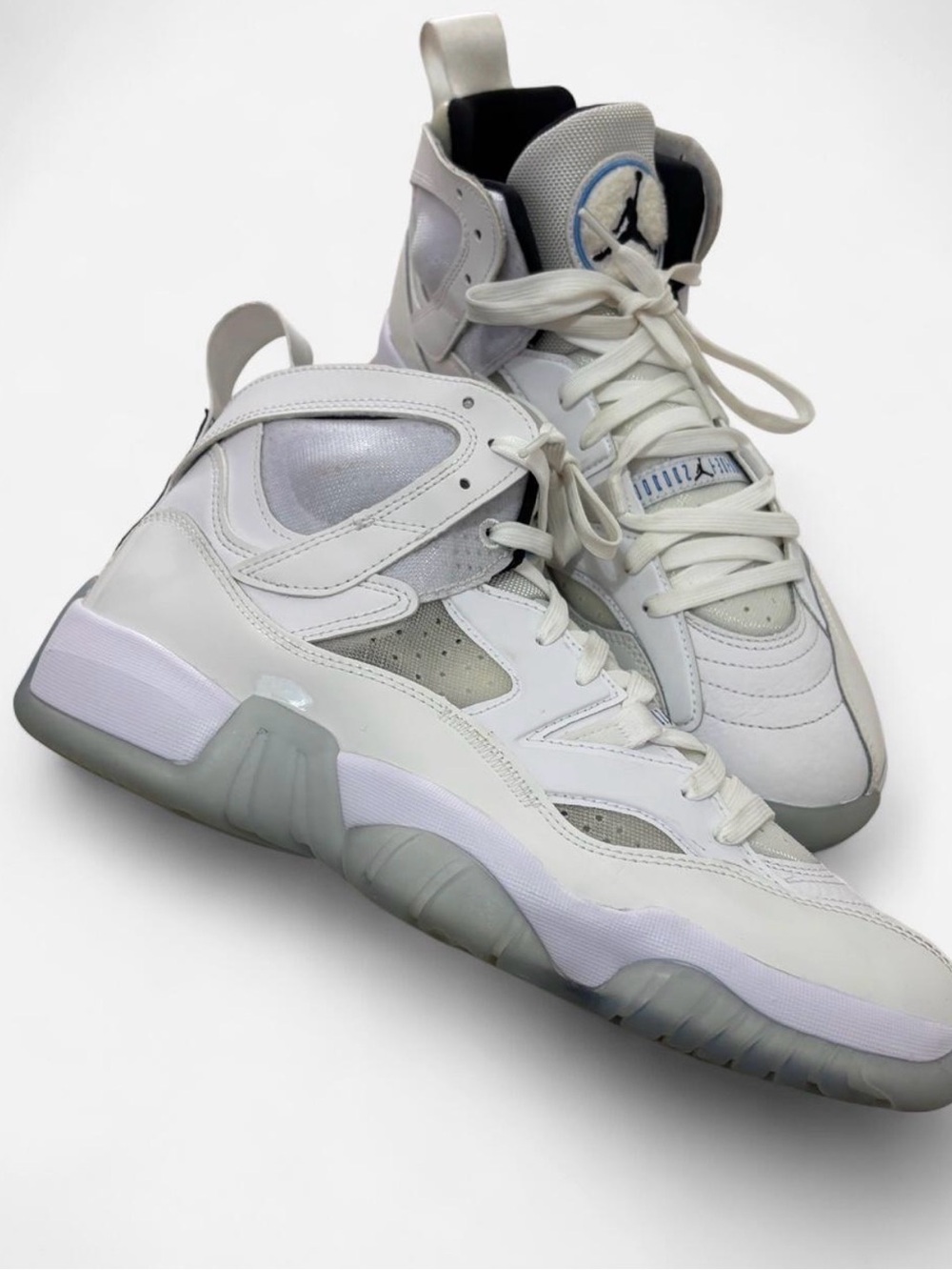 Nike Air Jordan Jumpman Two Trey ‘Legend Blue’
